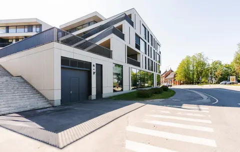 Pärnu Verde Apartments