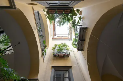 The Charming Suites