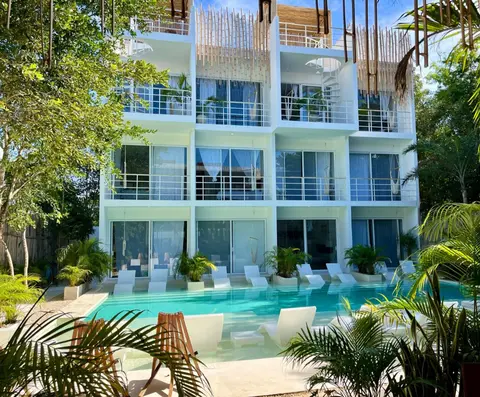 Studio Tulum