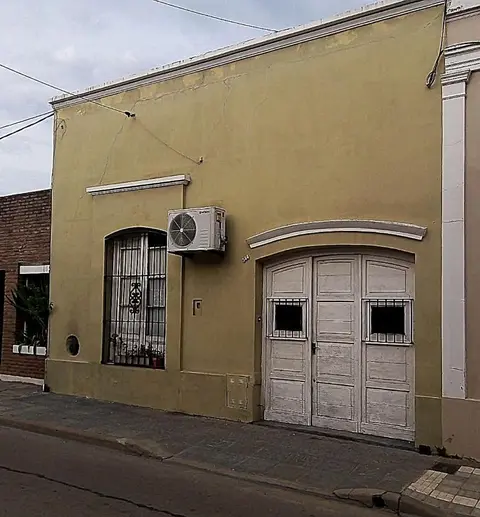 Colonial