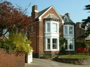 The Gungate Hotel - Cocktails and Wine Bar