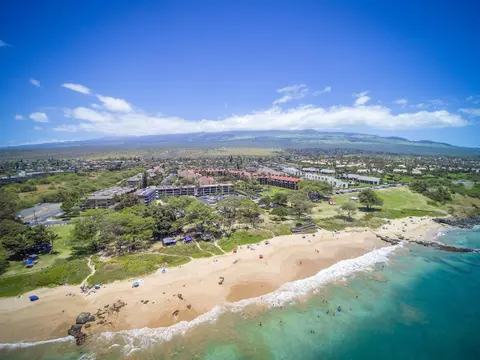 4-309 Kamaole Sands