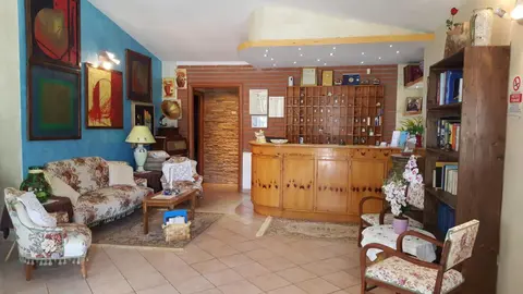 agriturismo heaven trilocale 1