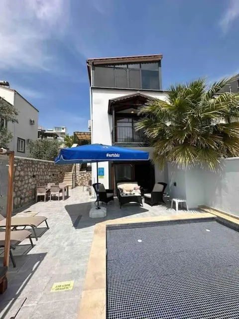 Villa Alen