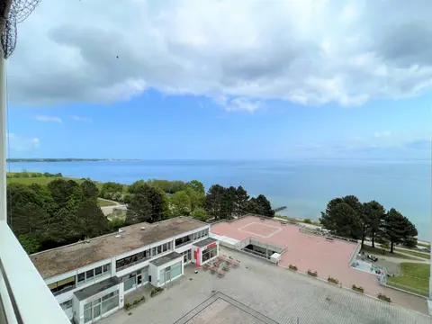 Ferienpark Sierksdorf App 428 - Strandlage