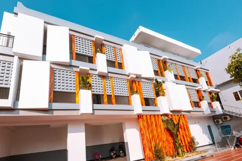 Ngoc Hoa - Nam Hoi An Hotel Near Vinwonders