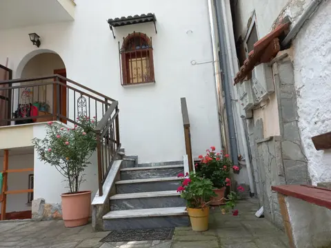 Sofita view Kavala