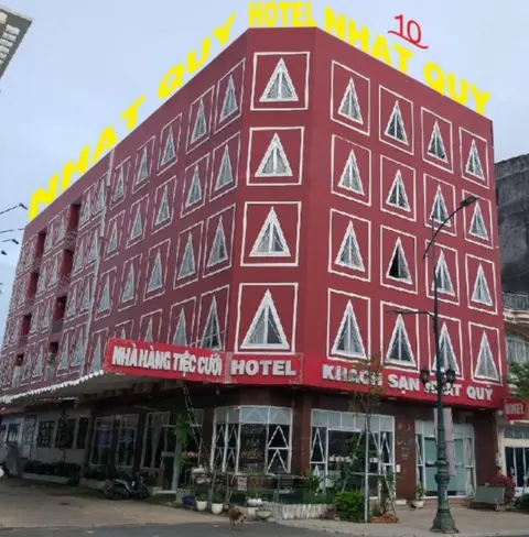 Nhat Quy Hotel