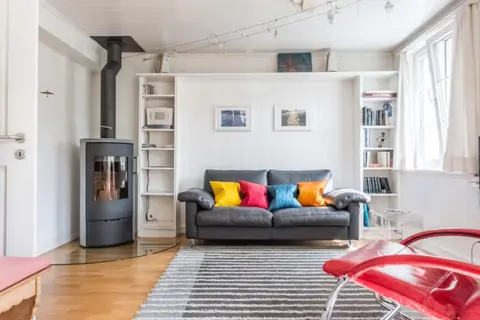 Chalet Lienzhubel - GRIWA RENT AG