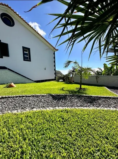Villa Neto