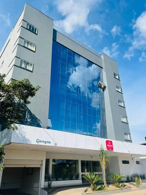 Atrium Express Hotels