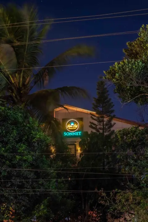 Sonnet - A boutique hotel by Lotus leaf Hotels, Anjuna, Goa