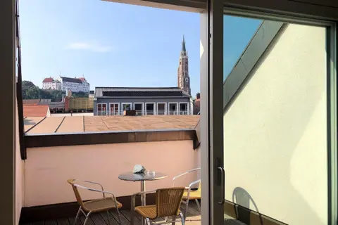 Hotel Freischütz Apartments