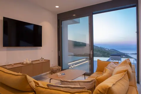 Villa Rona Lefkada