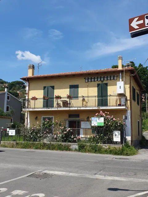 Casa di Marisa