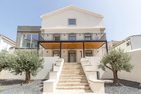 Villa Sofia Cascais