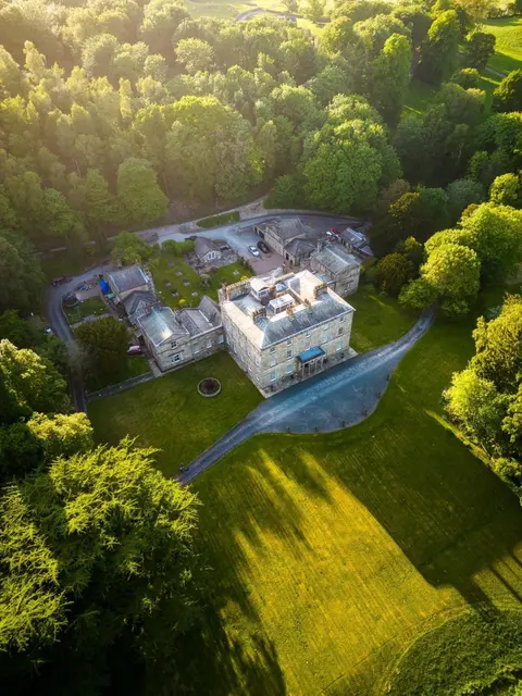 Quernmore Park Hall
