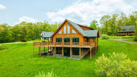 Valley Lodge