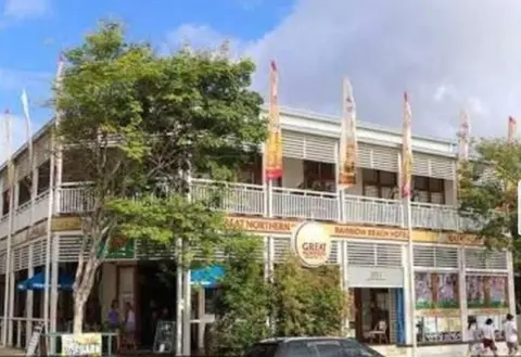 Rainbow Beach Dream Studio Motel Style Apartment