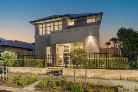 Waterfront Home Rockingham
