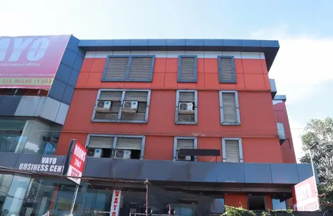 Collection O Safe Hotel Kadavanthra