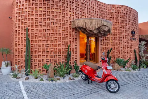 Cyrus Villa Seminyak by Ini Vie Hospitality