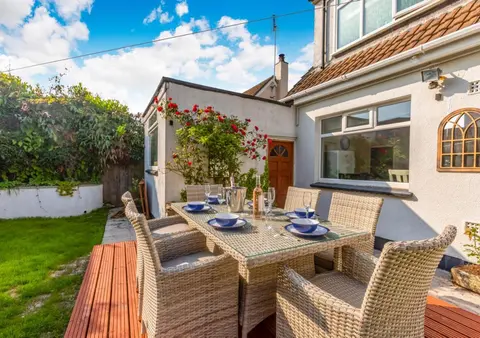 3 Bed in Bude oc-s27442