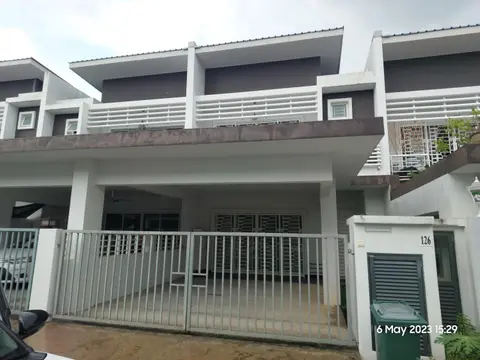 Homestay nilai impian