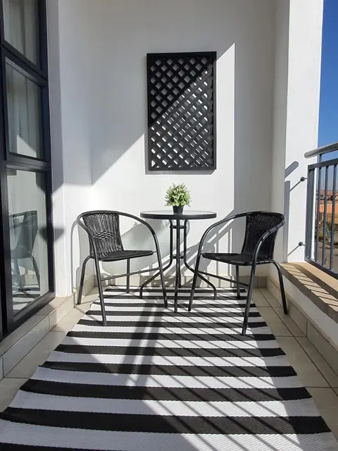 The Blyde - Appartement De Luxe