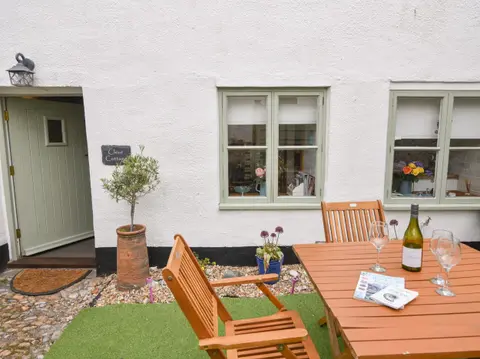 Cleve Cottage