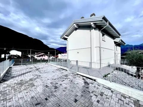 VILLA CLAUDIA WITH PRIVATE POOL