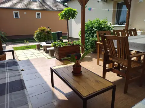 Kurucz Vendégház Hajdúszoboszló