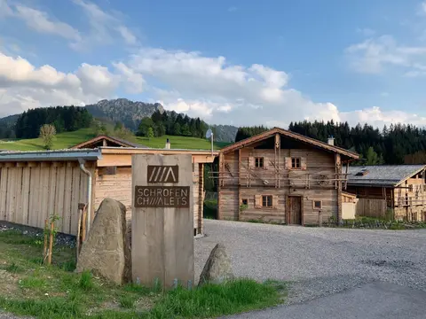 Schrofen Chalets