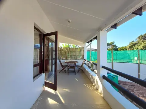 Supertubes Apartment