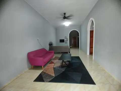 DAHLIA HOMESTAY Batu Pahat