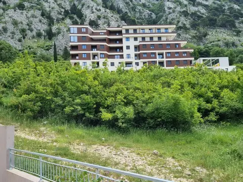 DM Apartments