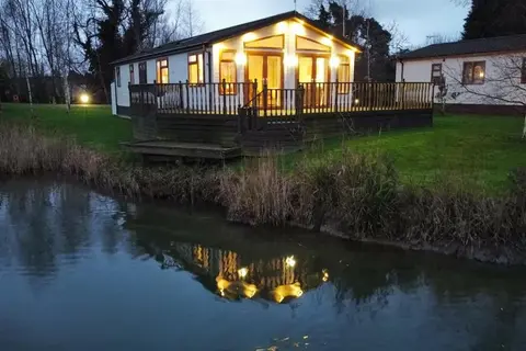 Lakeside View