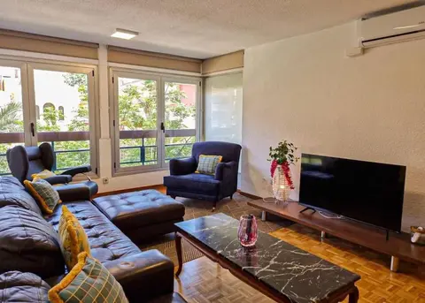 Apartamento La Perla Negra