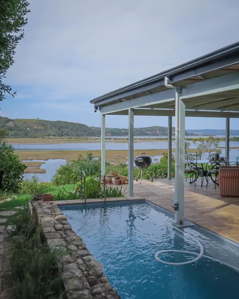 River View Apartment