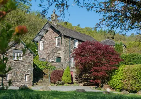 5 Bed in Grasmere oc-gl008