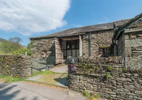2 Bed in Grasmere oc-gl007