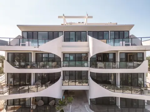 Tankah, beachfront, Tulum