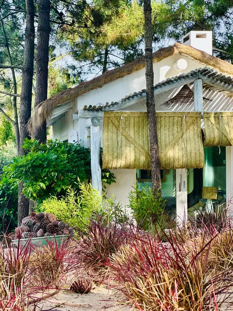 Cabana Lavanda Comporta