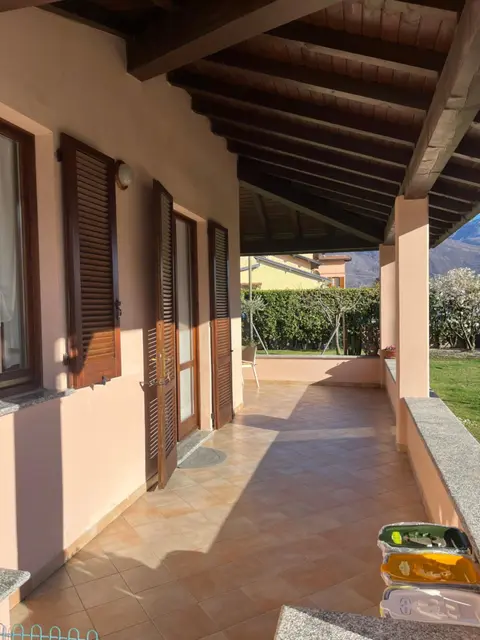 Casa Lago