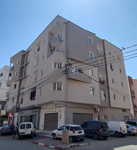 Résidence Chahed