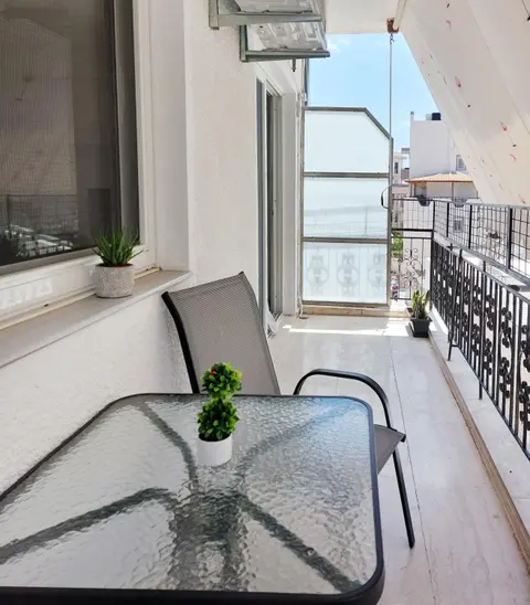 Harmony home