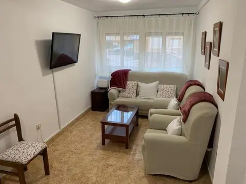 Bonito Apartamento en la Manga con piscina entre dos mares