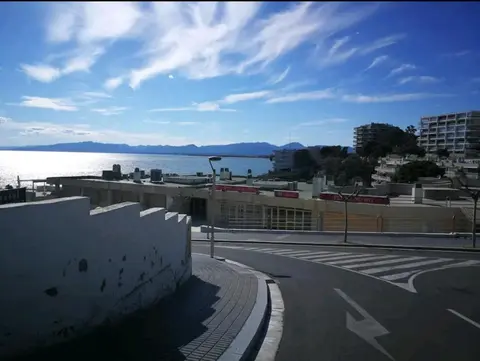 Apartamento segunda línea de la playa Capellán Salou