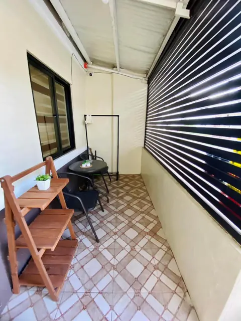 Gillera Staycation in Lipa