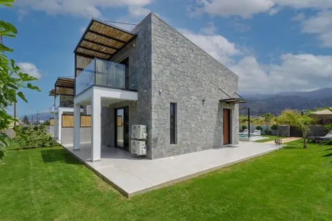 Hermagio Villa George by Estia